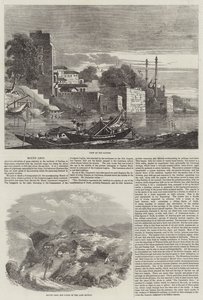 Sketches of India